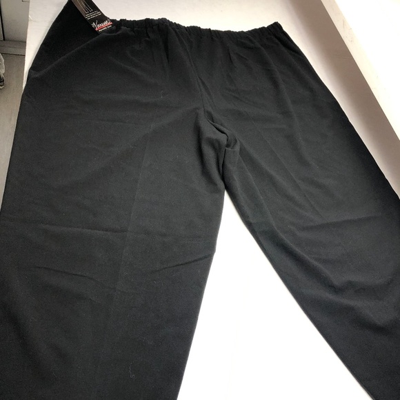 NEW Maggie Barnes by Catherines women's Pants CDK - Picture 8 of 8